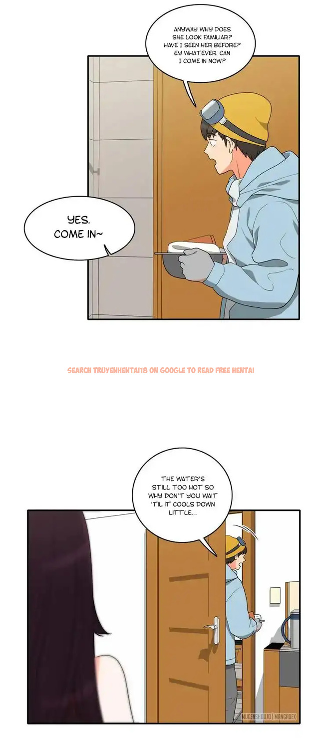 Read Hentai Image 20 806 in comic Do It One More Time - Chapter 52 - hentaitnt.net