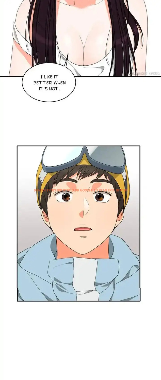 Read Hentai Image 22 806 in comic Do It One More Time - Chapter 52 - hentaitnt.net
