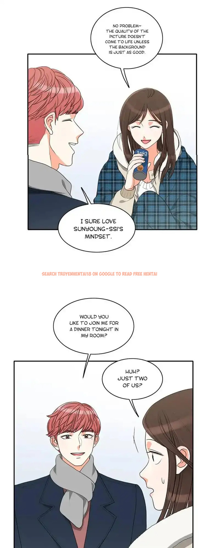 Read Hentai Image 25 806 in comic Do It One More Time - Chapter 52 - hentaitnt.net