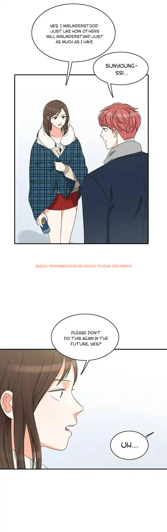 Read Hentai Image 27 806 in comic Do It One More Time - Chapter 52 - hentaitnt.net