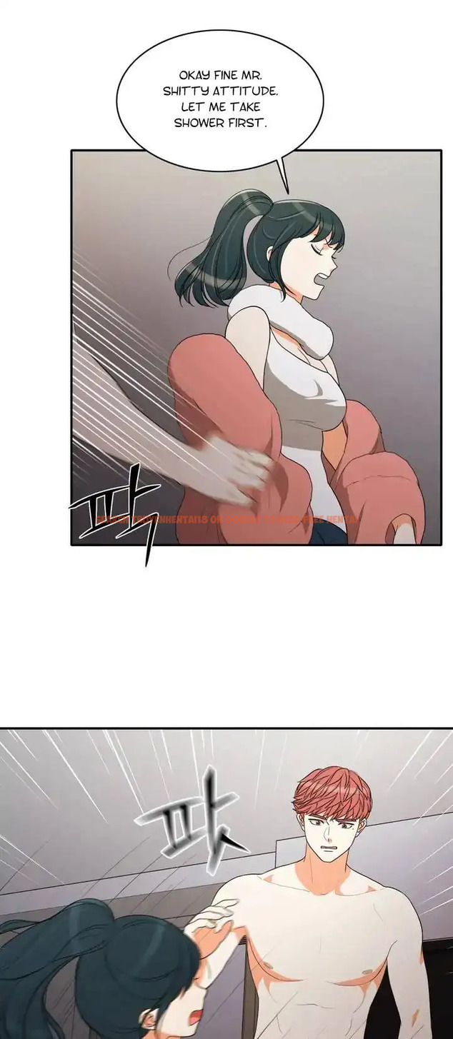 Read Hentai Image 31 806 in comic Do It One More Time - Chapter 52 - hentaitnt.net