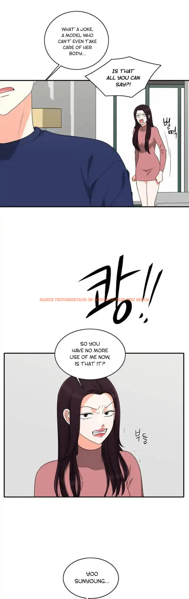 Read Hentai Image 7 805 in comic Do It One More Time - Chapter 52 - hentaitnt.net