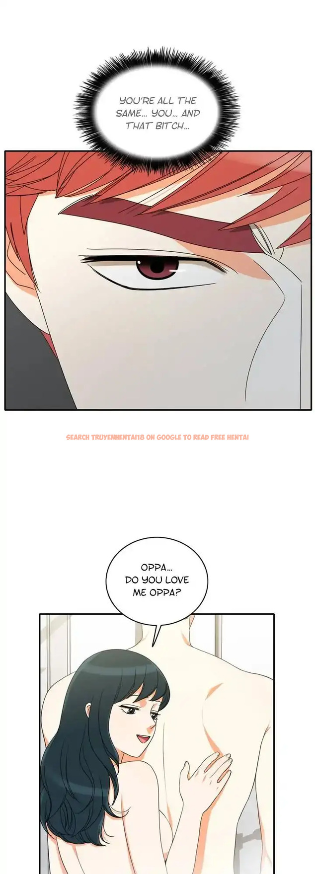 Read Hentai Image 10 805 in comic Do It One More Time - Chapter 53 - hentaitnt.net