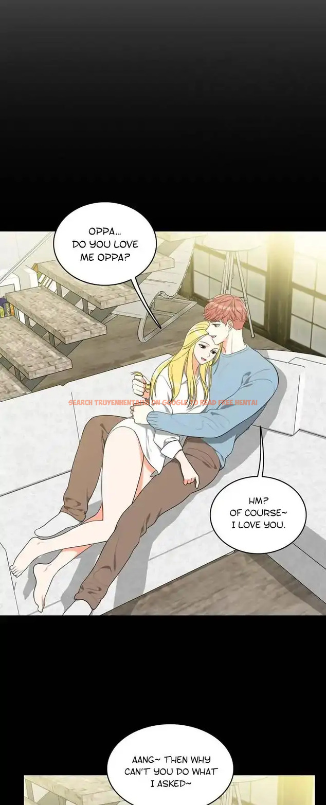 Read Hentai Image 12 805 in comic Do It One More Time - Chapter 53 - hentaitnt.net