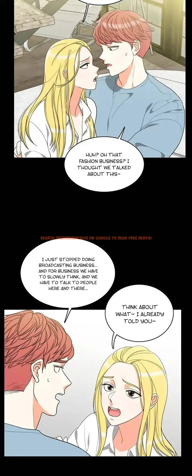 Read Hentai Image 13 805 in comic Do It One More Time - Chapter 53 - hentaitnt.net