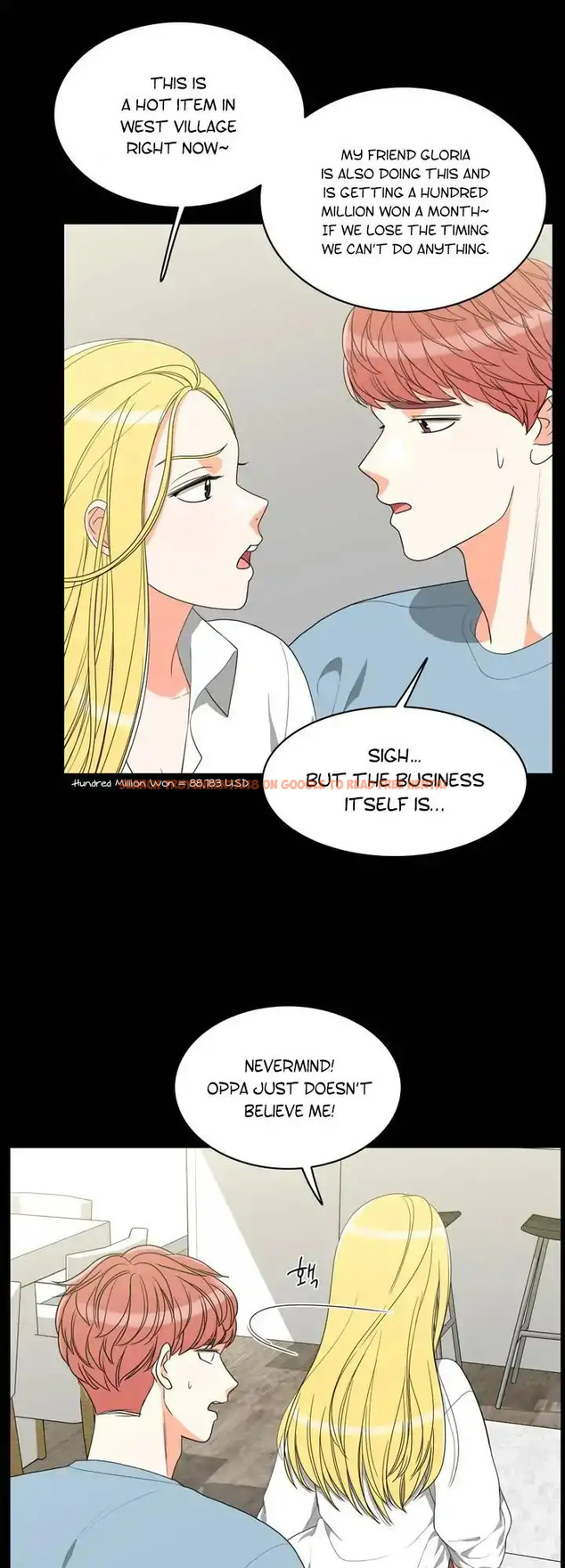 Read Hentai Image 14 805 in comic Do It One More Time - Chapter 53 - hentaitnt.net