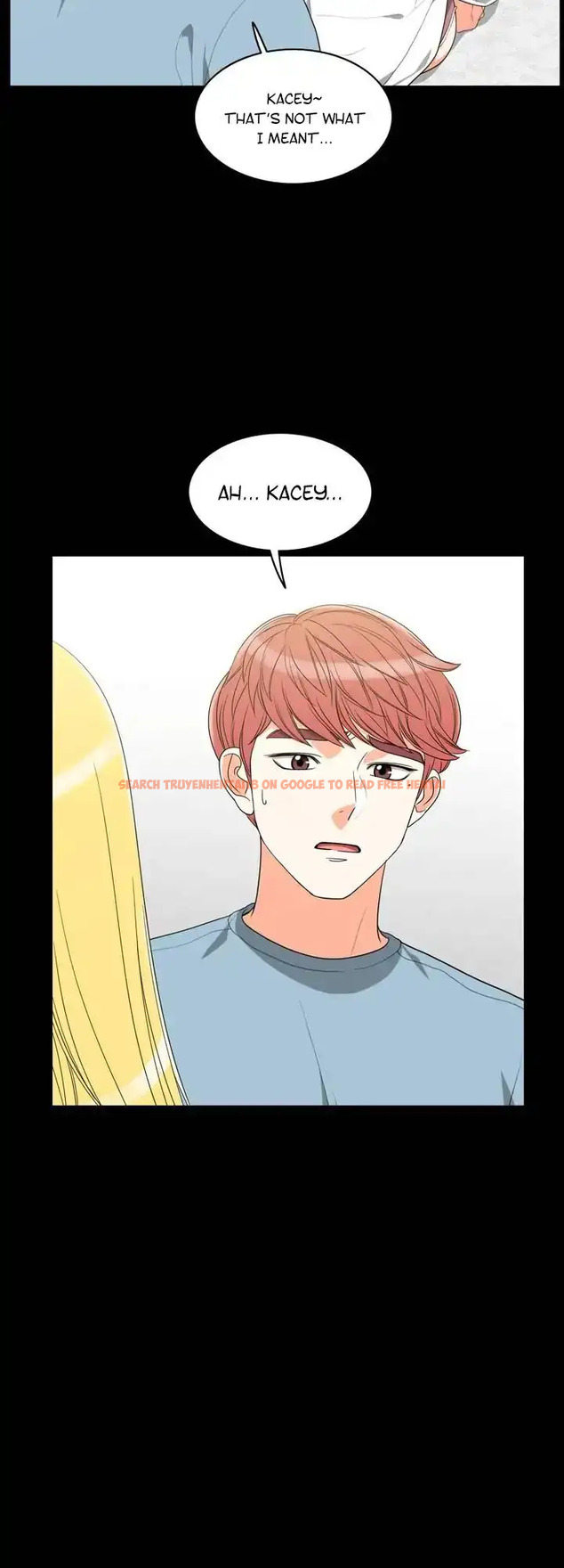 Read Hentai Image 15 805 in comic Do It One More Time - Chapter 53 - hentaitnt.net
