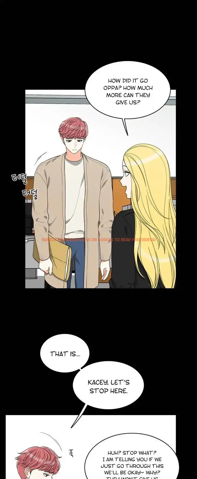 Read Hentai Image 18 805 in comic Do It One More Time - Chapter 53 - hentaitnt.net