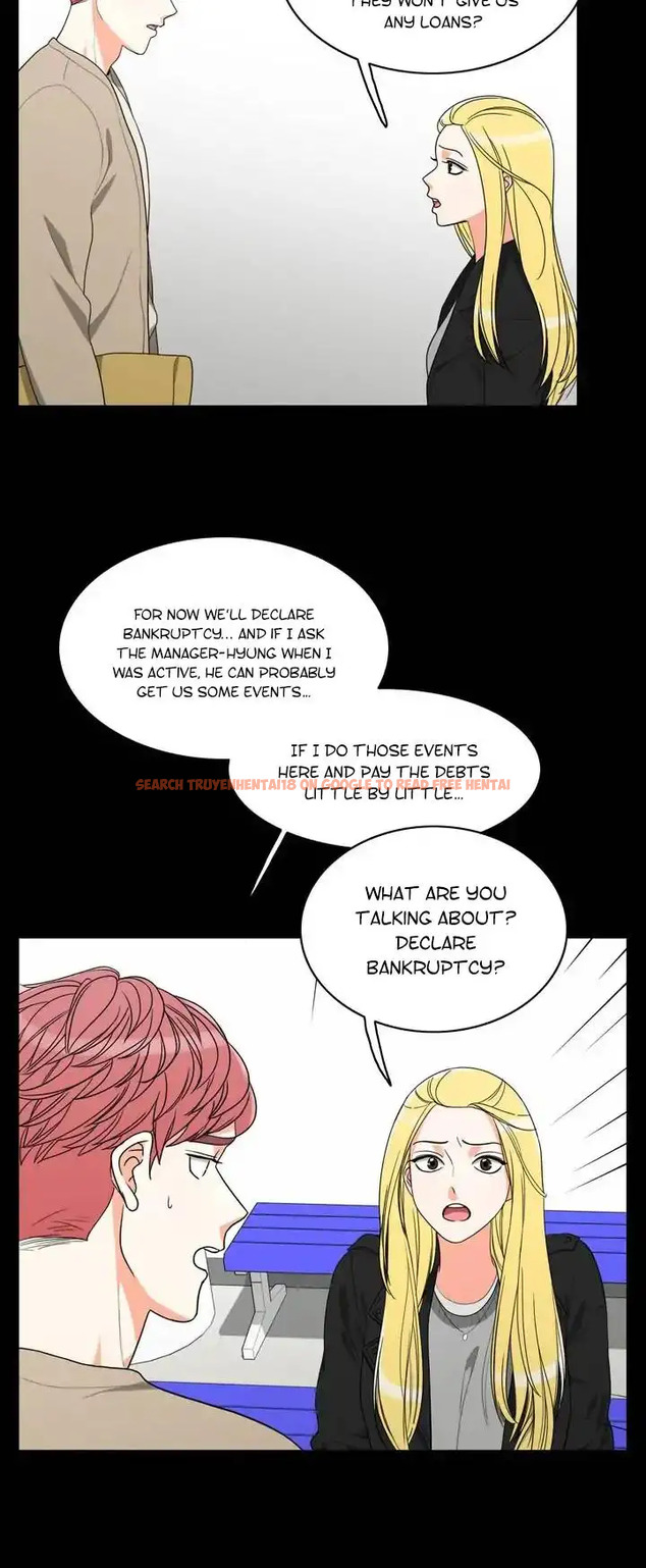 Read Hentai Image 19 805 in comic Do It One More Time - Chapter 53 - hentaitnt.net