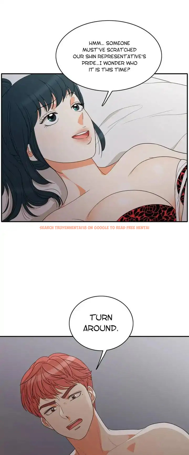 Read Hentai Image 2 805 in comic Do It One More Time - Chapter 53 - hentaitnt.net
