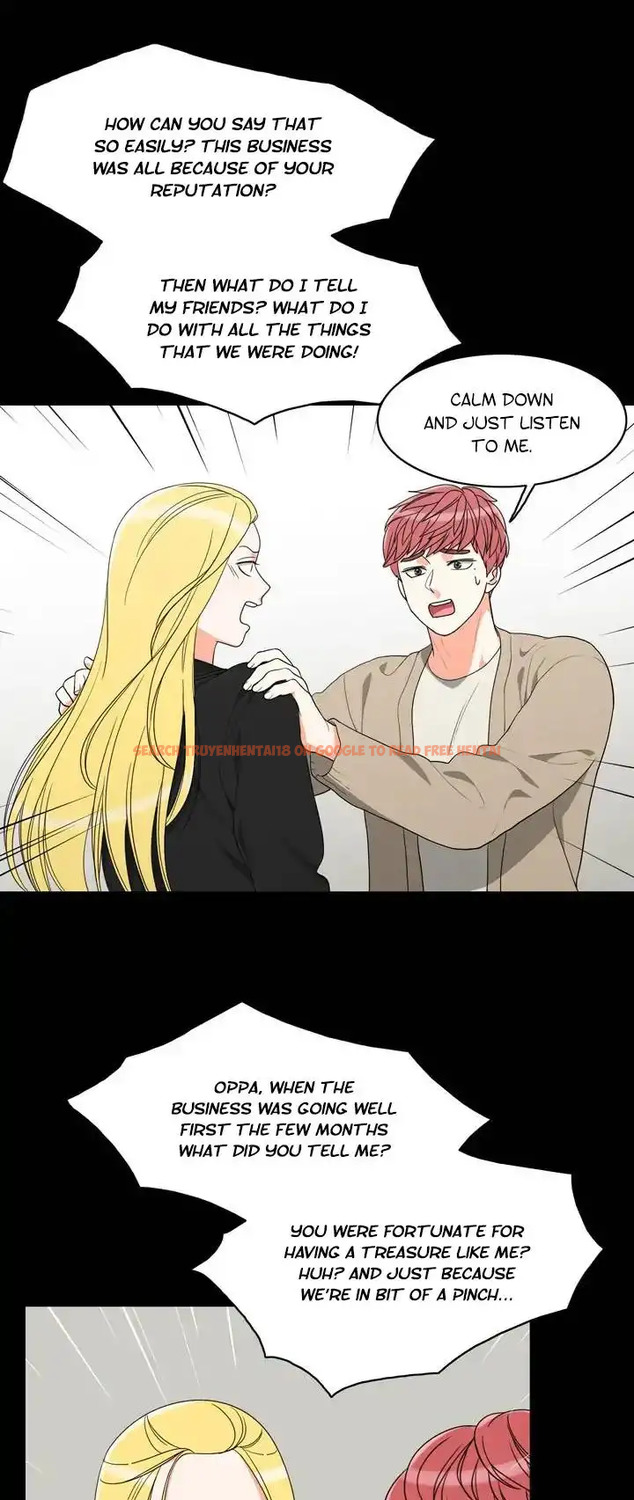 Read Hentai Image 20 805 in comic Do It One More Time - Chapter 53 - hentaitnt.net