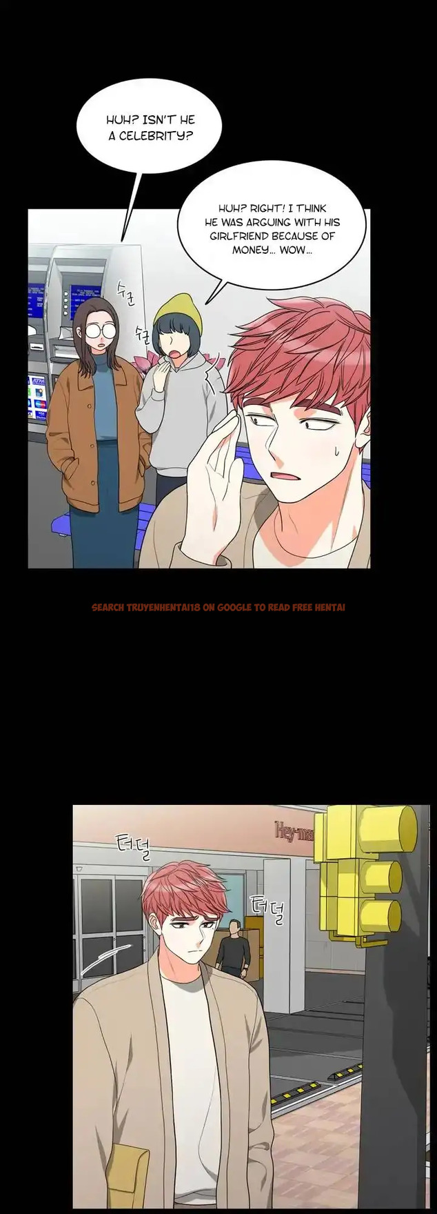 Read Hentai Image 22 805 in comic Do It One More Time - Chapter 53 - hentaitnt.net
