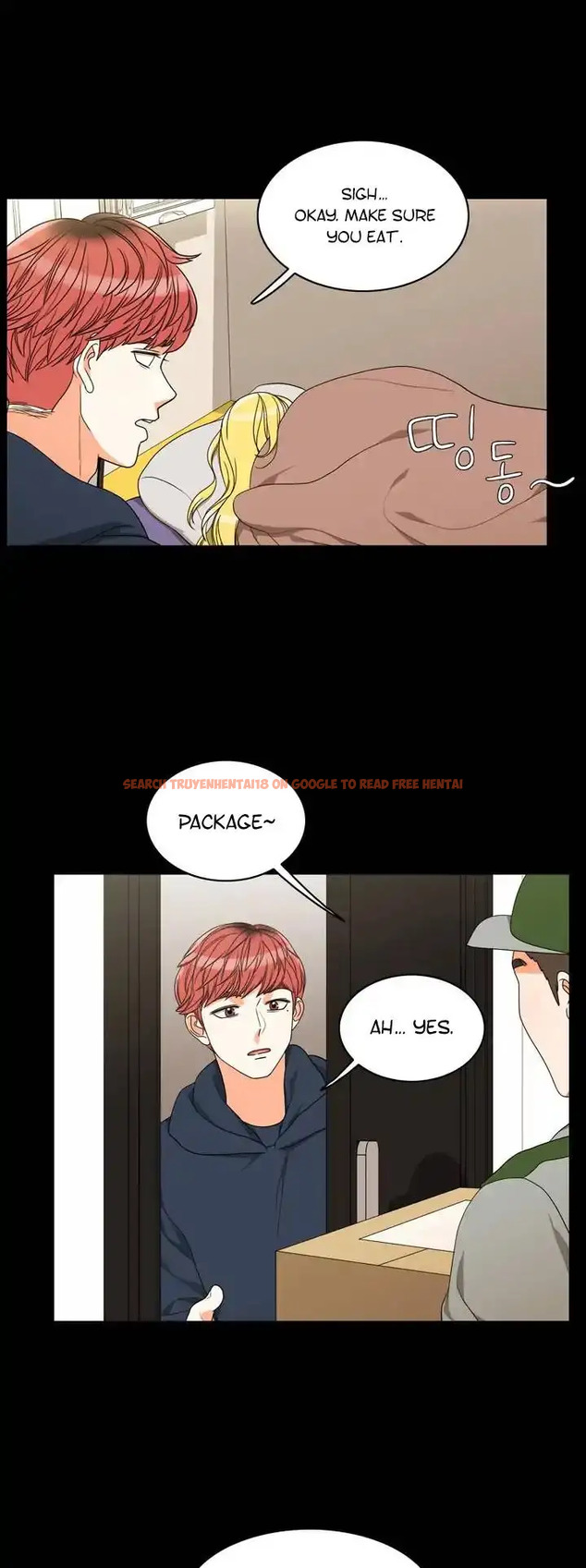 Read Hentai Image 28 805 in comic Do It One More Time - Chapter 53 - hentaitnt.net