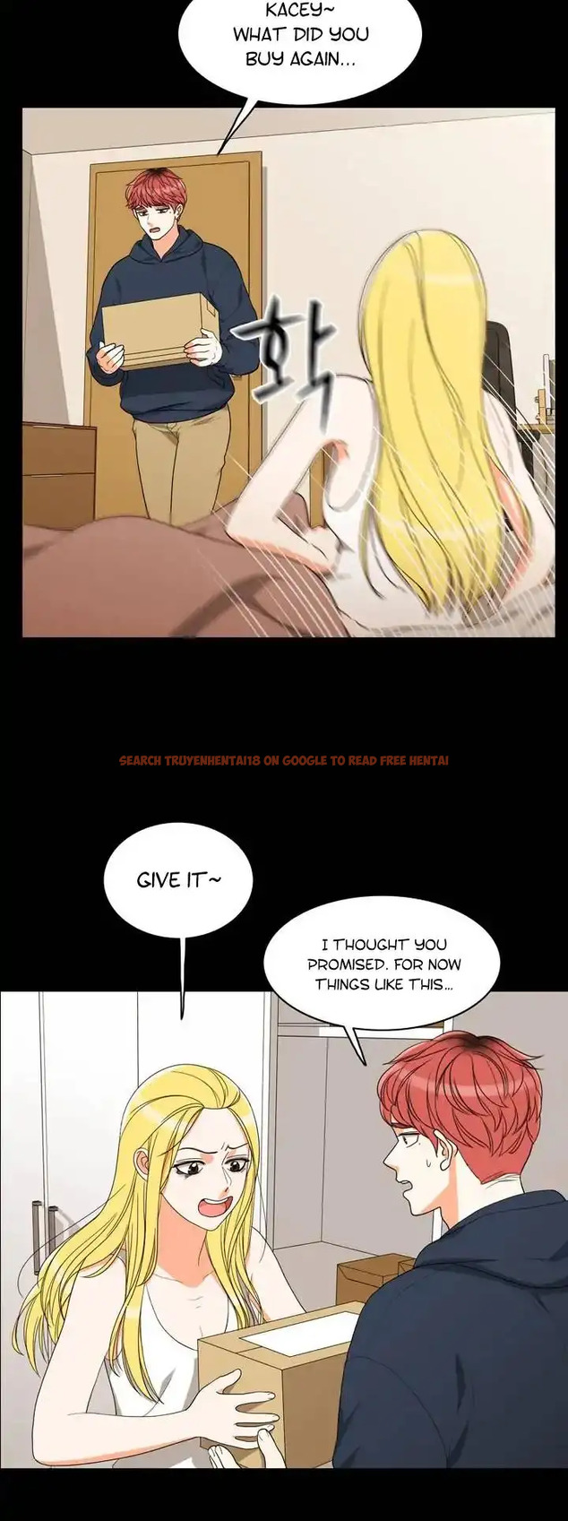 Read Hentai Image 29 805 in comic Do It One More Time - Chapter 53 - hentaitnt.net