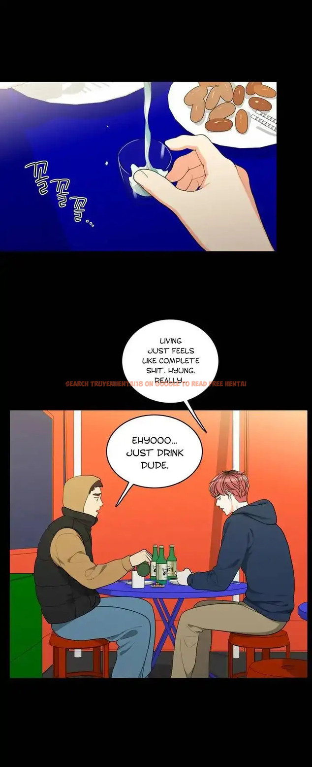 Read Hentai Image 31 805 in comic Do It One More Time - Chapter 53 - hentaitnt.net