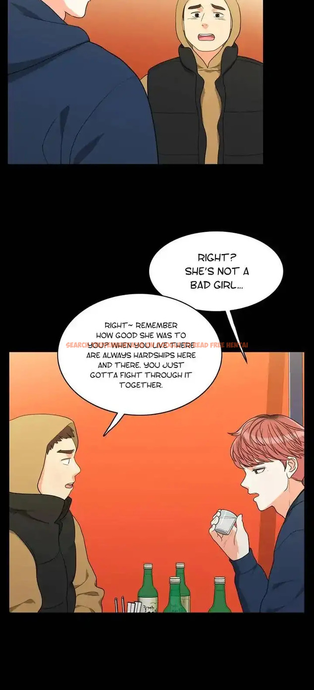 Read Hentai Image 33 805 in comic Do It One More Time - Chapter 53 - hentaitnt.net