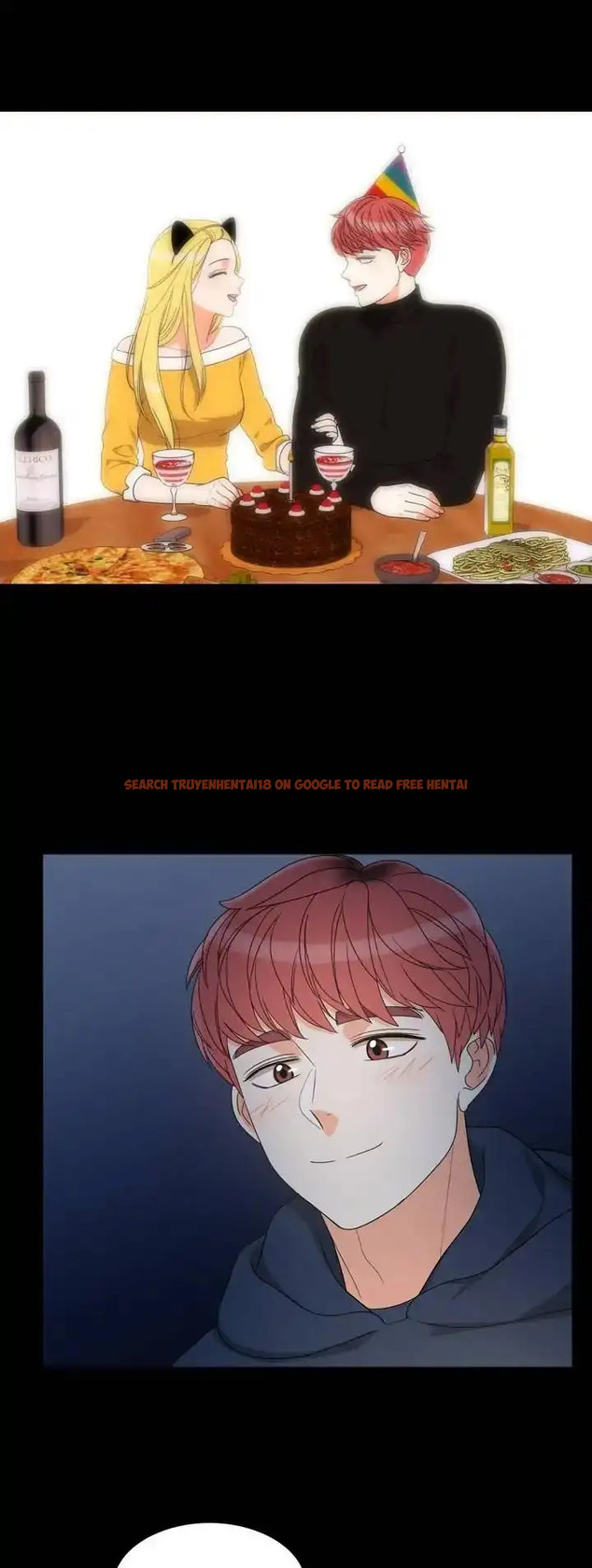 Read Hentai Image 36 805 in comic Do It One More Time - Chapter 53 - hentaitnt.net