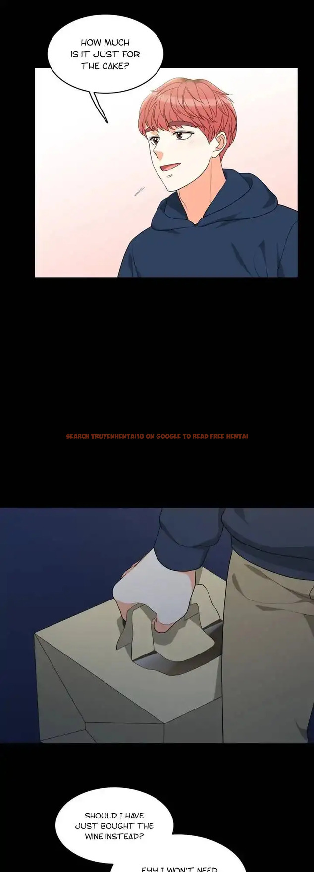 Read Hentai Image 38 805 in comic Do It One More Time - Chapter 53 - hentaitnt.net