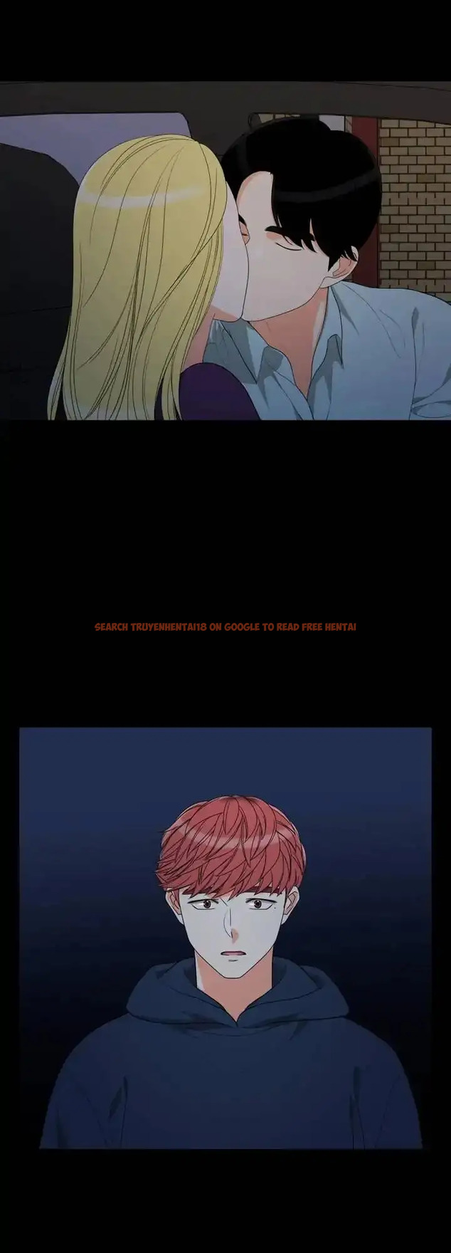 Read Hentai Image 41 805 in comic Do It One More Time - Chapter 53 - hentaitnt.net