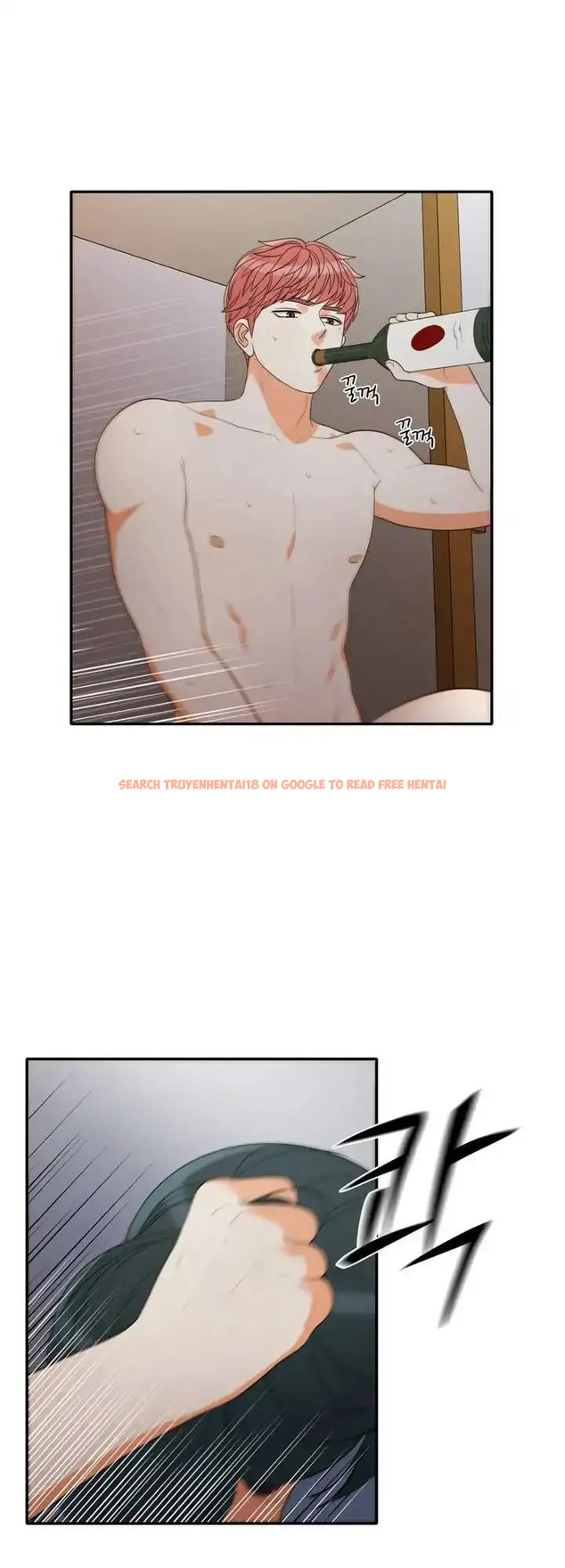 Read Hentai Image 6 805 in comic Do It One More Time - Chapter 53 - hentaitnt.net