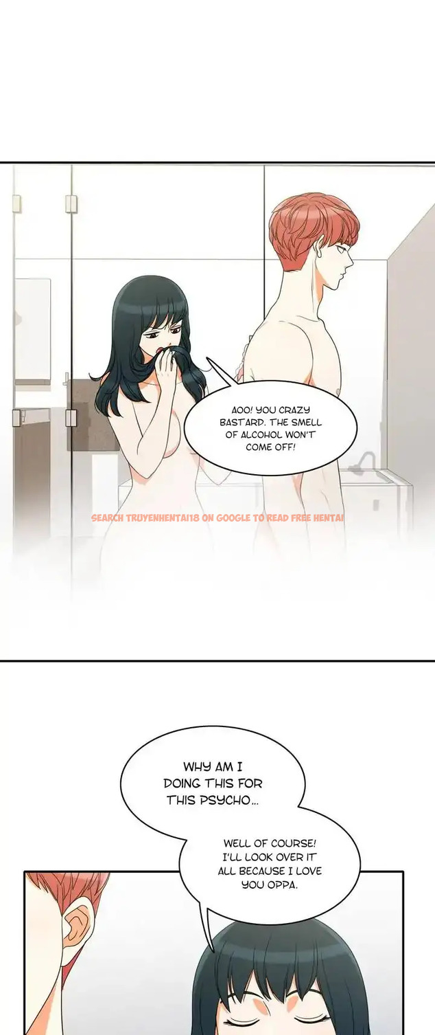 Read Hentai Image 8 805 in comic Do It One More Time - Chapter 53 - hentaitnt.net
