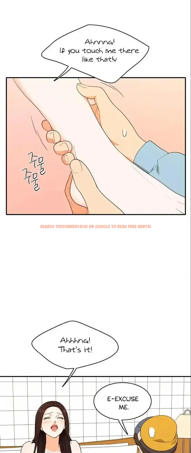 Read Hentai Image 14 802 in comic Do It One More Time - Chapter 54 - hentaitnt.net