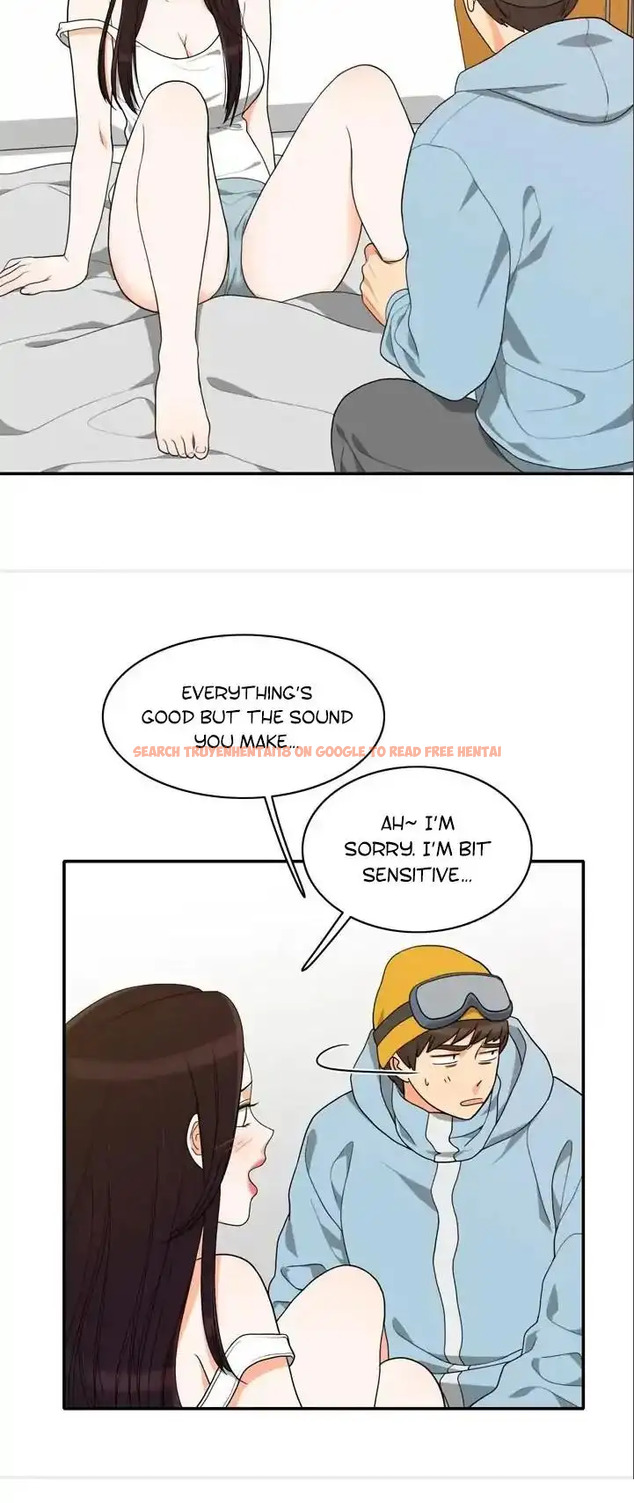 Read Hentai Image 15 802 in comic Do It One More Time - Chapter 54 - hentaitnt.net