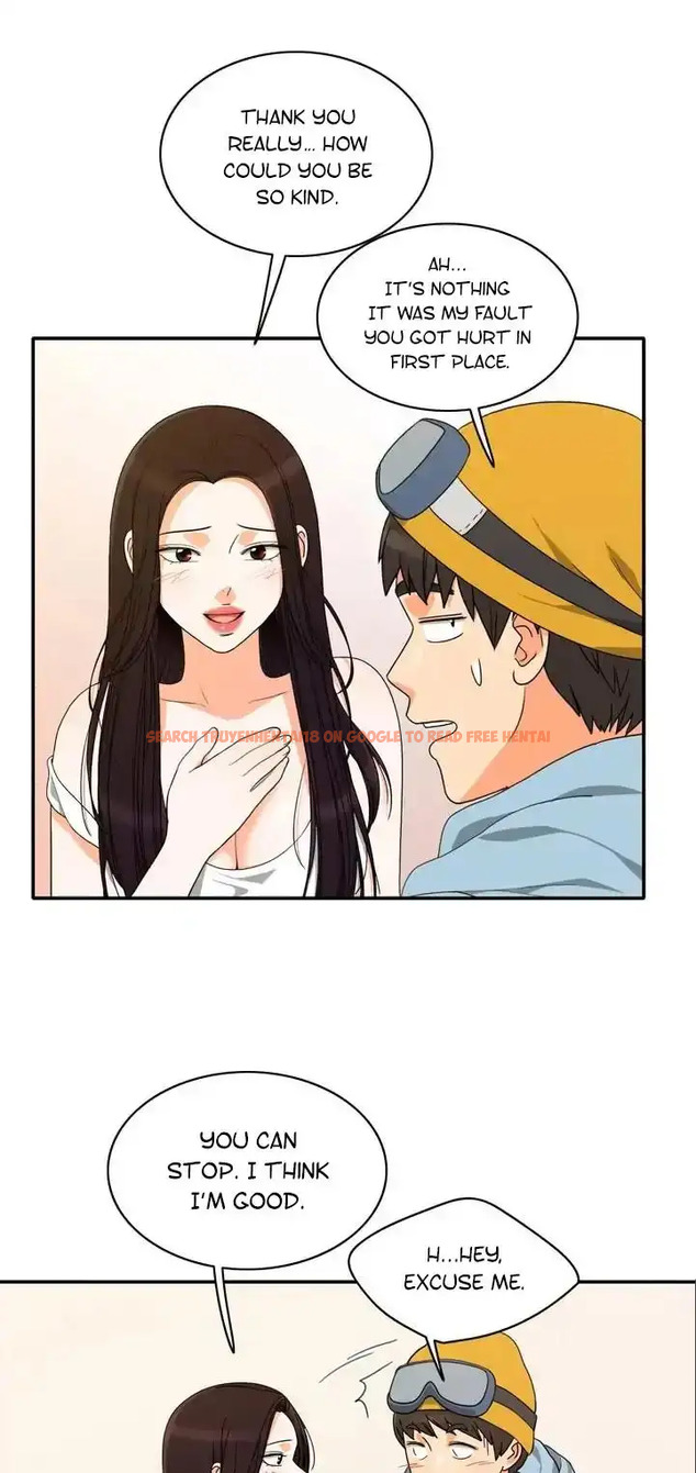Read Hentai Image 16 802 in comic Do It One More Time - Chapter 54 - hentaitnt.net