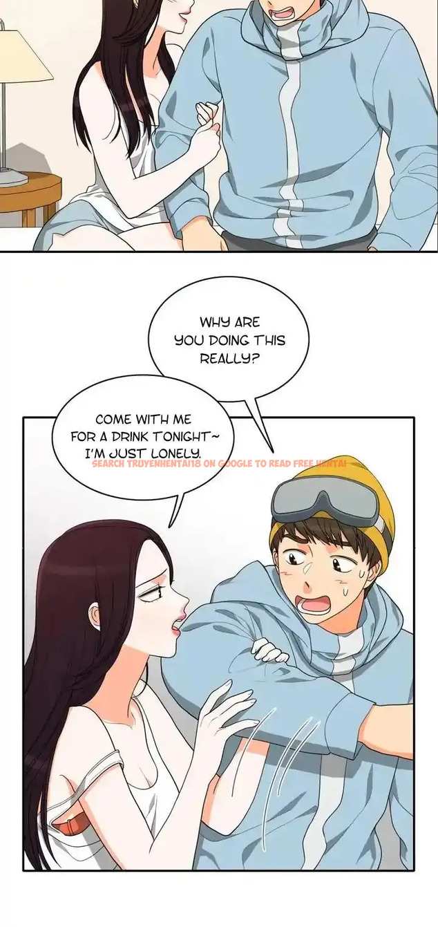Read Hentai Image 17 802 in comic Do It One More Time - Chapter 54 - hentaitnt.net