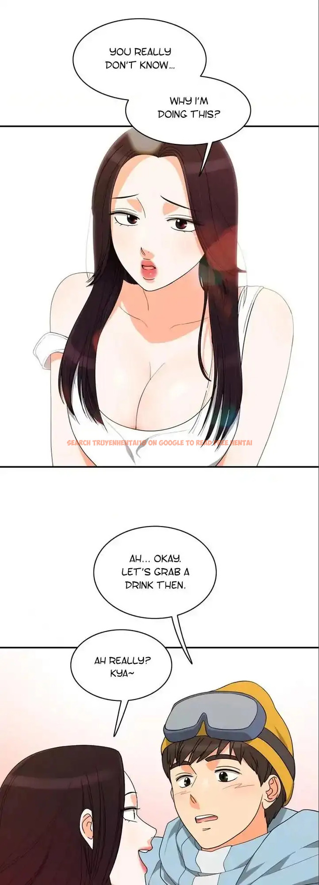 Read Hentai Image 18 802 in comic Do It One More Time - Chapter 54 - hentaitnt.net