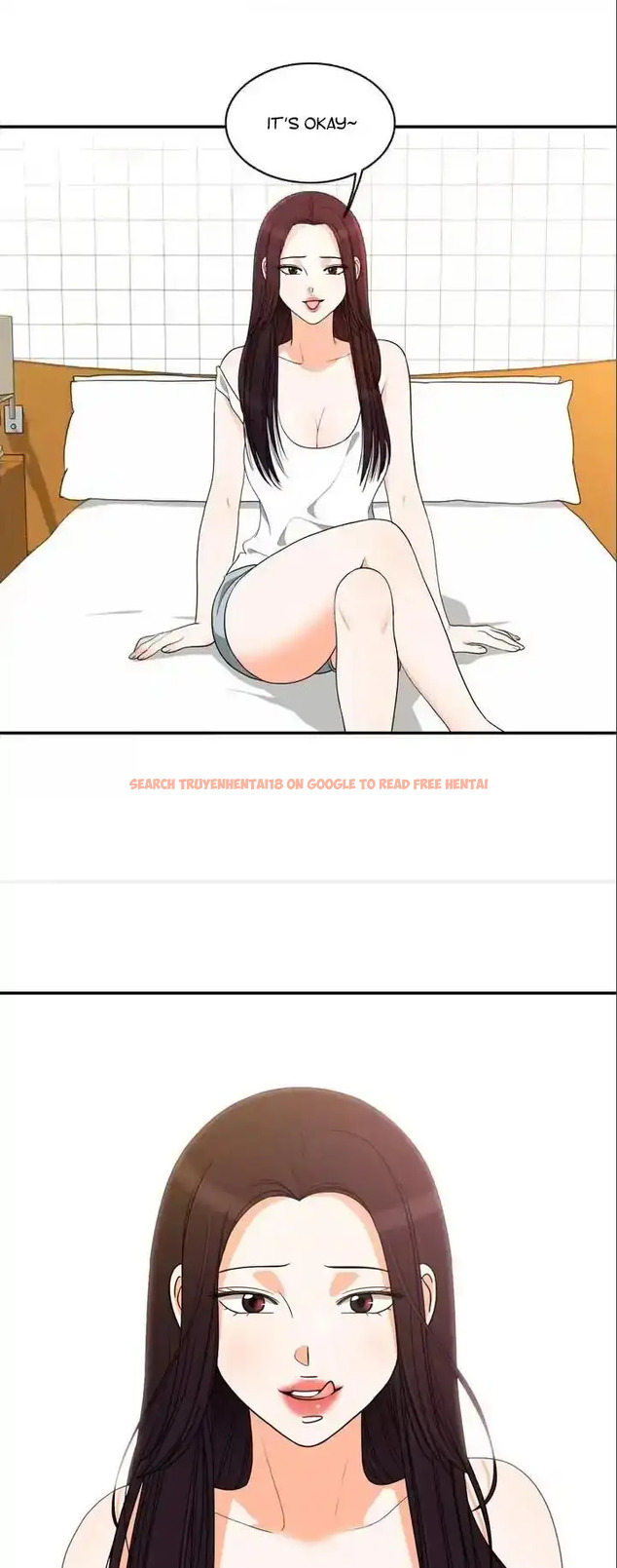 Read Hentai Image 2 802 in comic Do It One More Time - Chapter 54 - hentaitnt.net