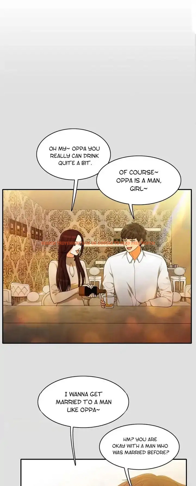 Read Hentai Image 20 805 in comic Do It One More Time - Chapter 54 - hentaitnt.net