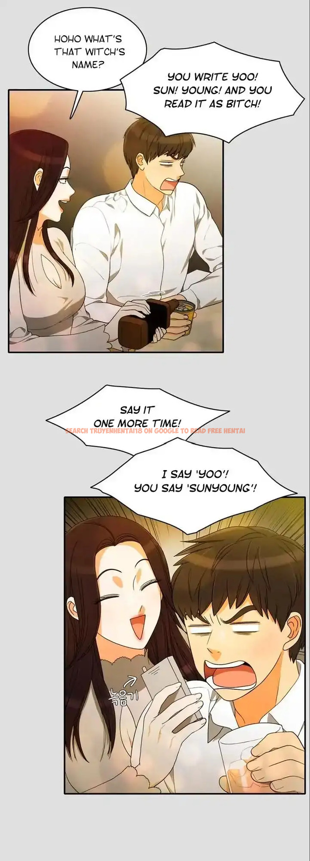 Read Hentai Image 22 805 in comic Do It One More Time - Chapter 54 - hentaitnt.net