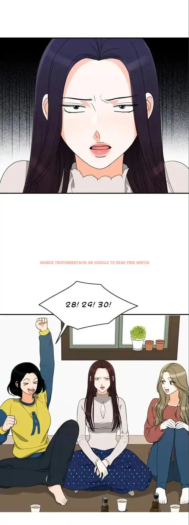 Read Hentai Image 24 805 in comic Do It One More Time - Chapter 54 - hentaitnt.net