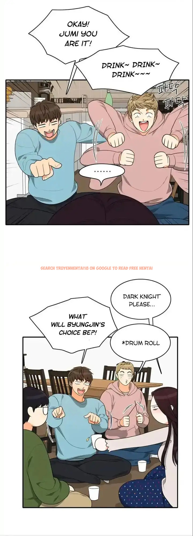 Read Hentai Image 25 805 in comic Do It One More Time - Chapter 54 - hentaitnt.net