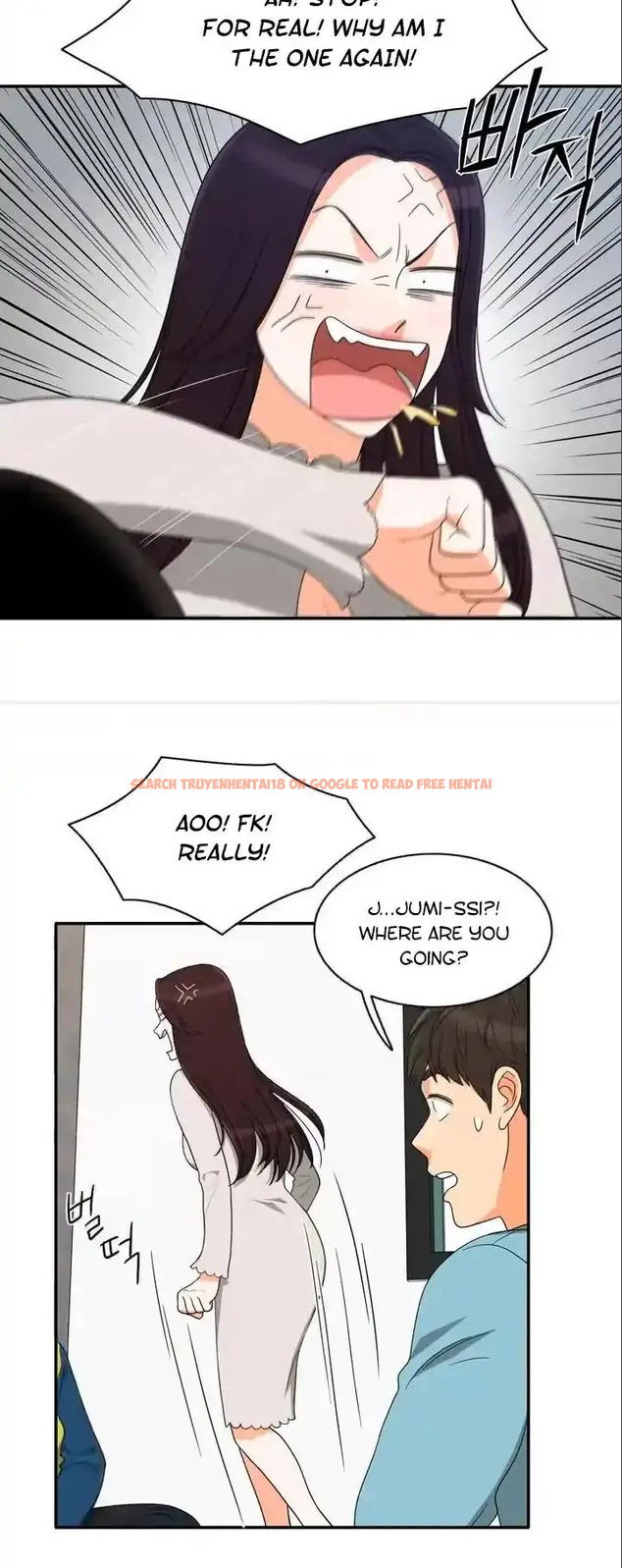 Read Hentai Image 27 805 in comic Do It One More Time - Chapter 54 - hentaitnt.net