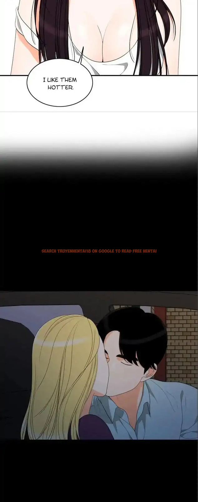 Read Hentai Image 3 802 in comic Do It One More Time - Chapter 54 - hentaitnt.net