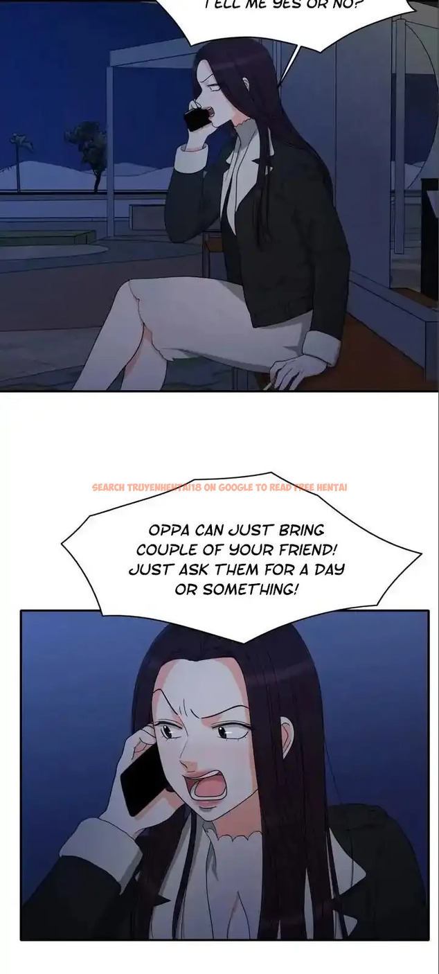 Read Hentai Image 31 805 in comic Do It One More Time - Chapter 54 - hentaitnt.net