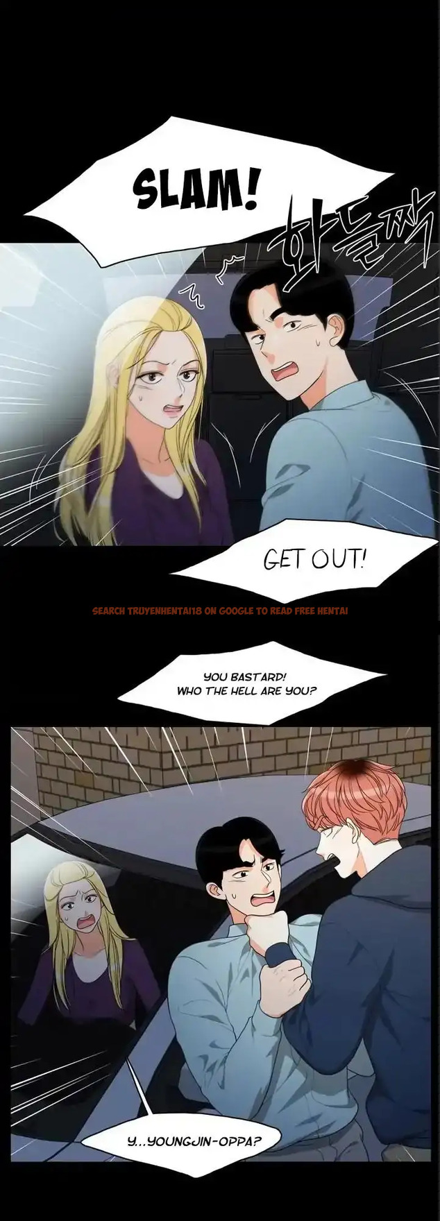 Read Hentai Image 6 802 in comic Do It One More Time - Chapter 54 - hentaitnt.net