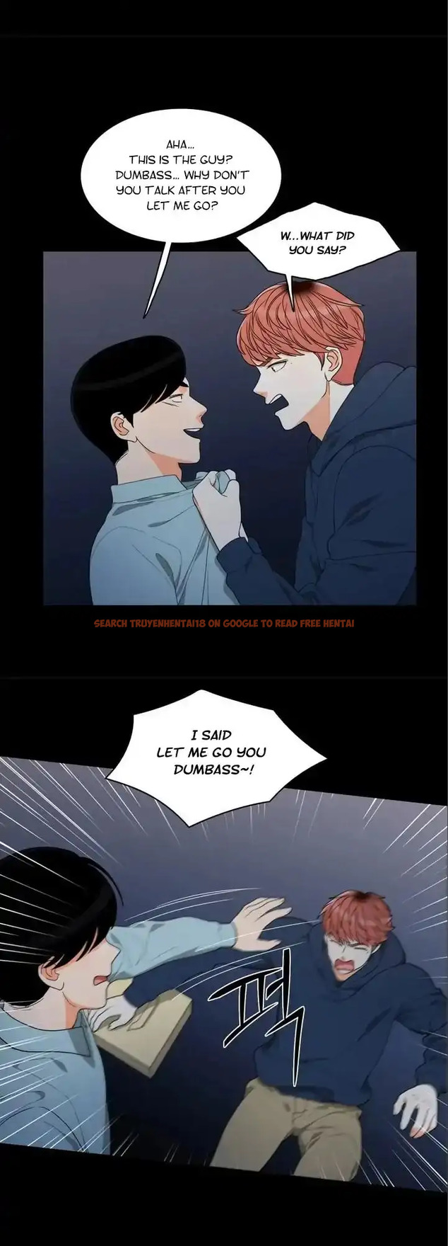 Read Hentai Image 7 802 in comic Do It One More Time - Chapter 54 - hentaitnt.net