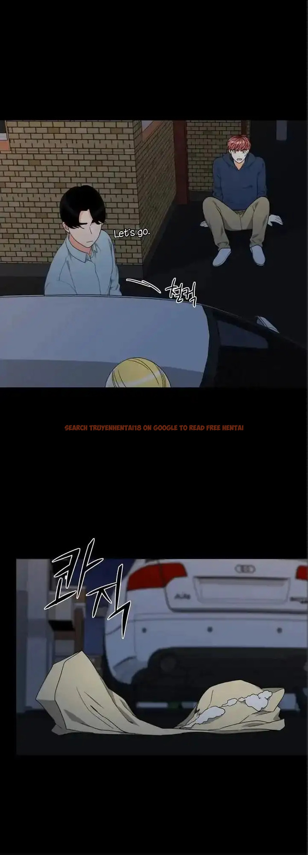 Read Hentai Image 9 802 in comic Do It One More Time - Chapter 54 - hentaitnt.net