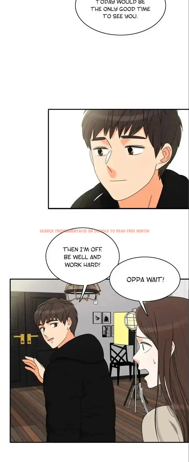 Read Hentai Image 13 802 in comic Do It One More Time - Chapter 55 - hentaitnt.net