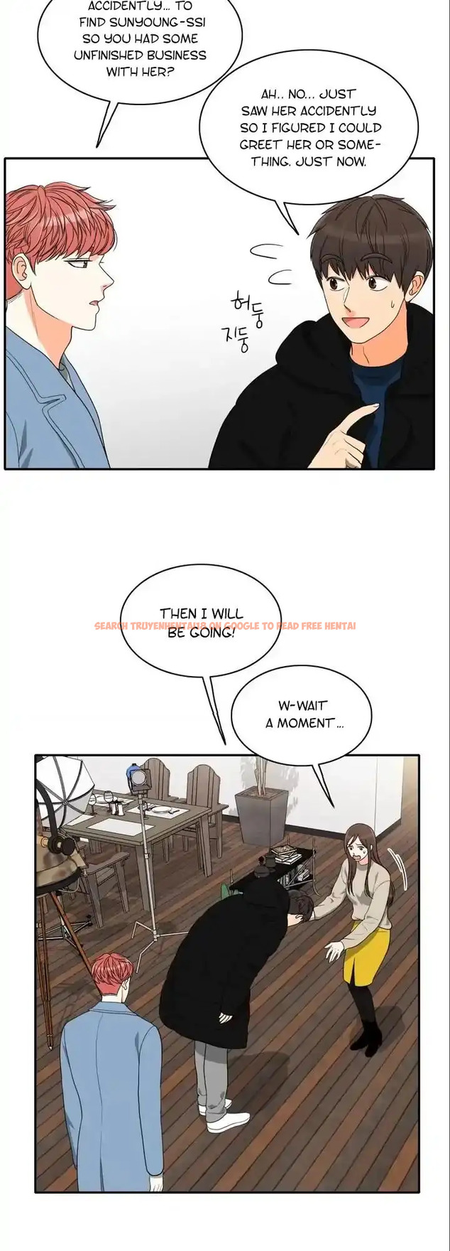 Read Hentai Image 17 802 in comic Do It One More Time - Chapter 55 - hentaitnt.net