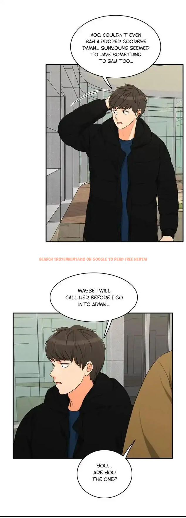 Read Hentai Image 20 802 in comic Do It One More Time - Chapter 55 - hentaitnt.net