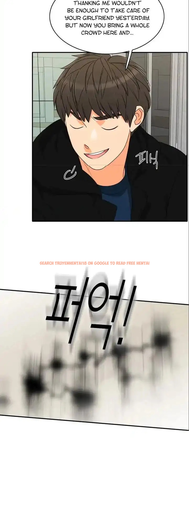 Read Hentai Image 23 802 in comic Do It One More Time - Chapter 55 - hentaitnt.net