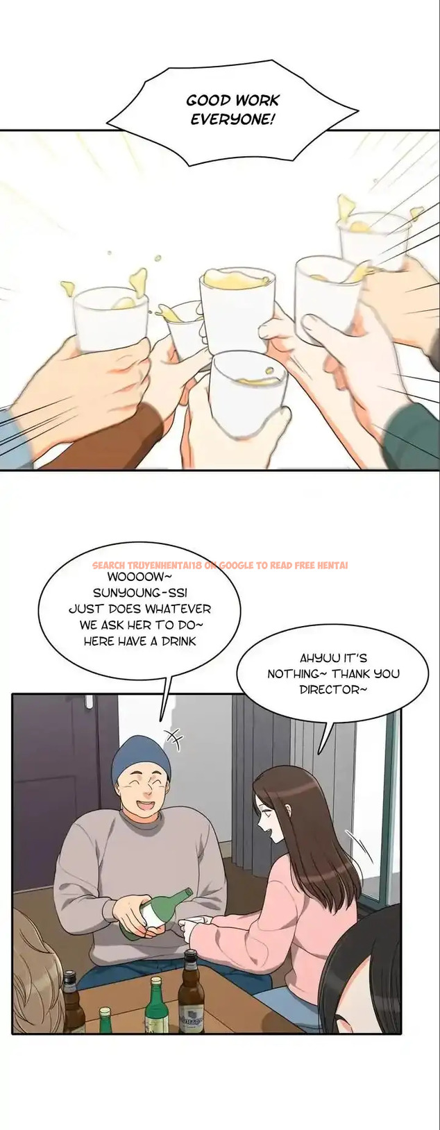 Read Hentai Image 26 802 in comic Do It One More Time - Chapter 55 - hentaitnt.net