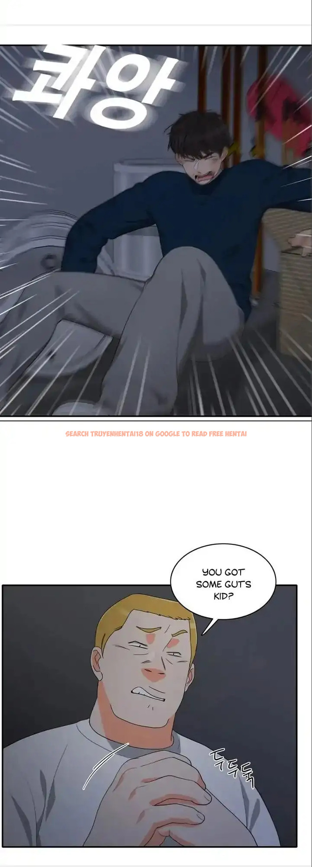Read Hentai Image 31 802 in comic Do It One More Time - Chapter 55 - hentaitnt.net