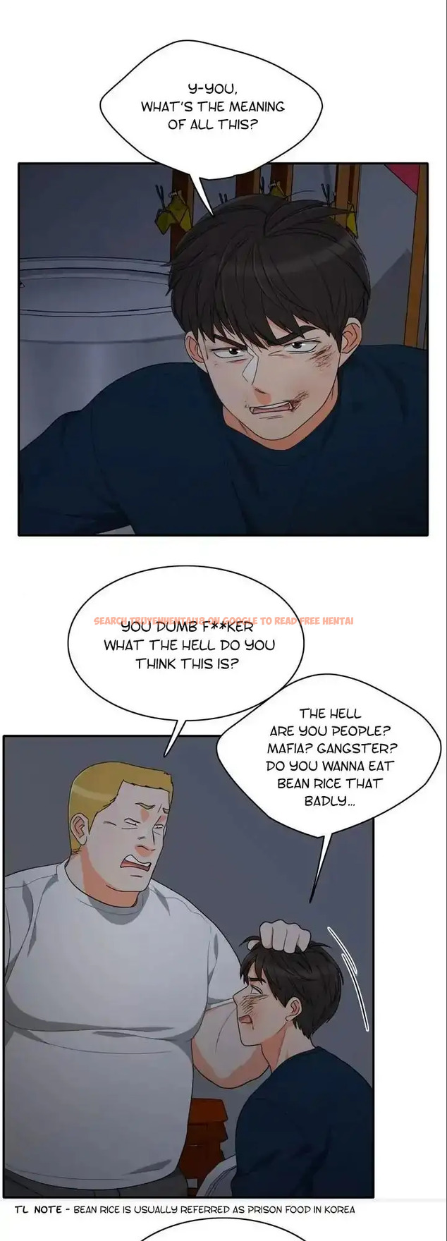 Read Hentai Image 32 802 in comic Do It One More Time - Chapter 55 - hentaitnt.net