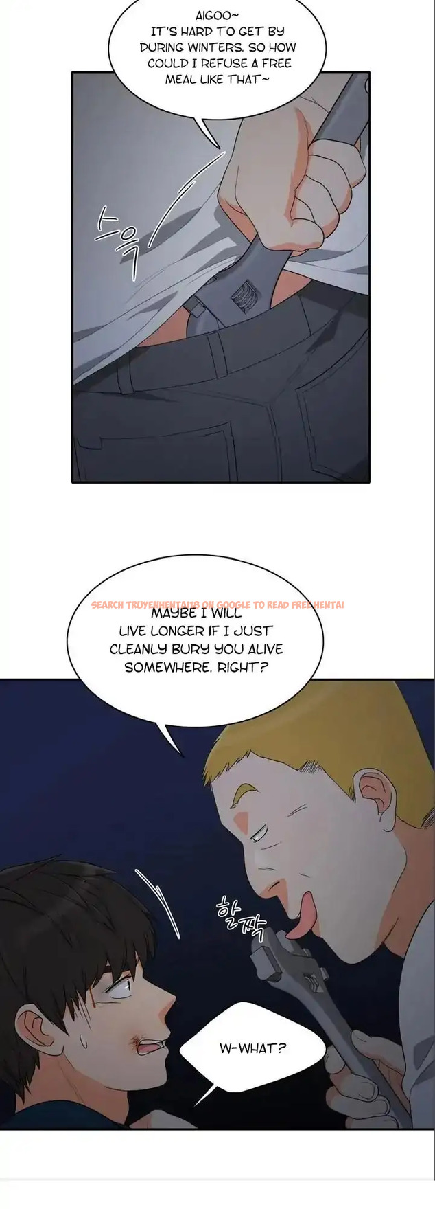 Read Hentai Image 33 802 in comic Do It One More Time - Chapter 55 - hentaitnt.net