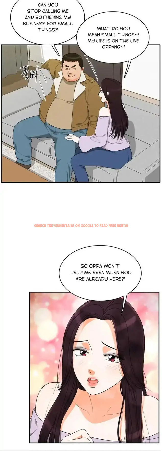Read Hentai Image 7 802 in comic Do It One More Time - Chapter 55 - hentaitnt.net